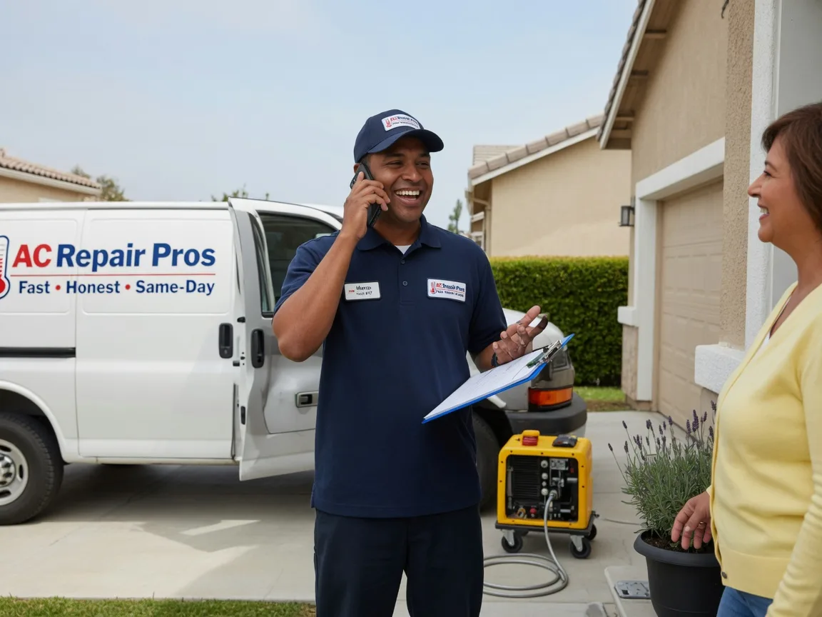 AC Repair Eatontown, NJ FAQs